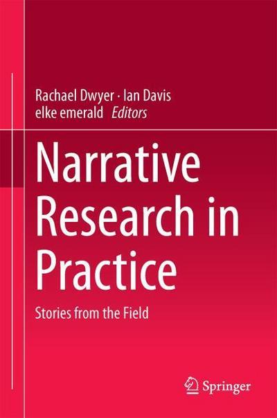 Narrative Research in Practice