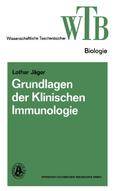 Grundlagen der klinischen Immunologie