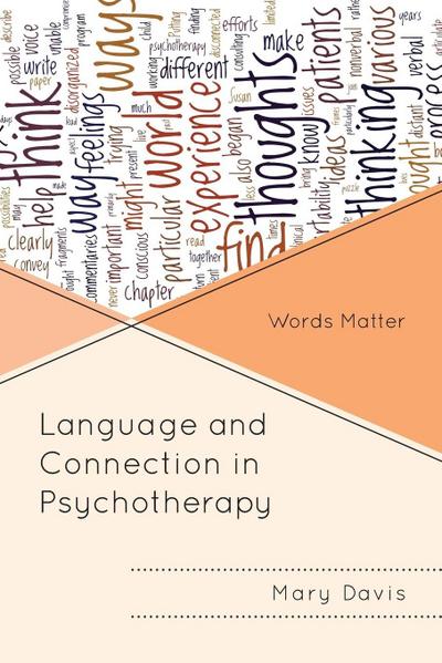 Language and Connection in Psychotherapy