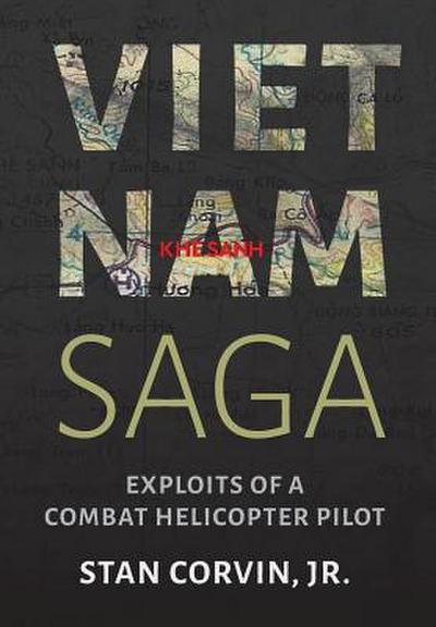 Vietnam Saga