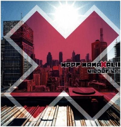 Wieder Laut Komplett, 2 Schallplatte