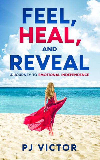 Feel, Heal, and Reveal