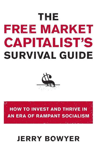 FREE MKT CAPITALISTS SURVIV PB