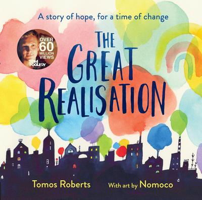 Roberts (Tomfoolery), T: GREAT REALISATION PB