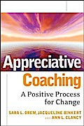 Appreciative Coaching