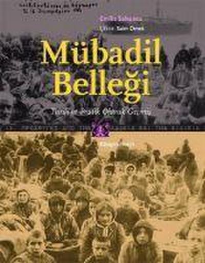 Mübadil Bellegi