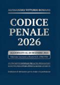 Codice Penale 2026