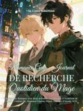 Romance Gay : Journal de Recherche Quotidien du Mage