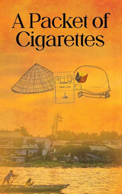 A Packet of Cigarettes