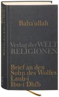 Brief an den Sohn des Wolfes - Lauh-i Ibn-i Dhi’b