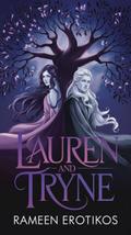 Lauren and Tryne