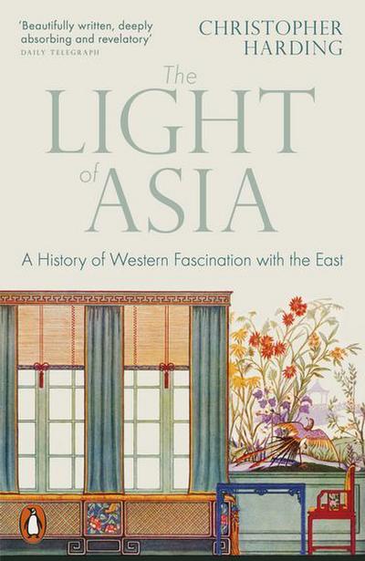 The Light of Asia