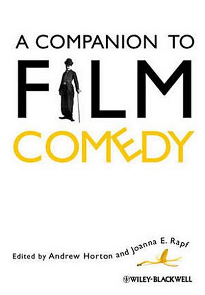 A Companion to Film Comedy