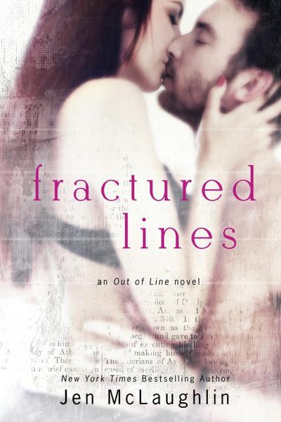 Fractured Lines (Out of Line #4)