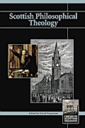 Scottish Philosophical Theology