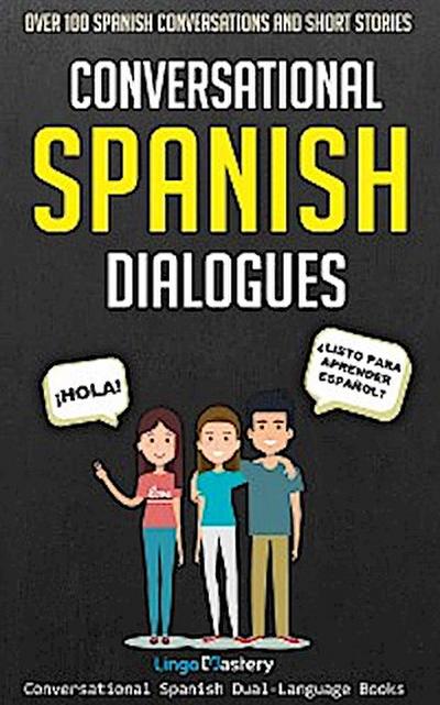 Conversational Spanish Dialogues