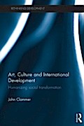 Art, Culture and International Development