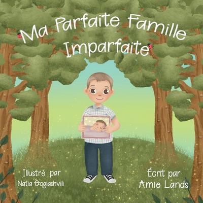 Ma Parfaite Famille Imparfaite