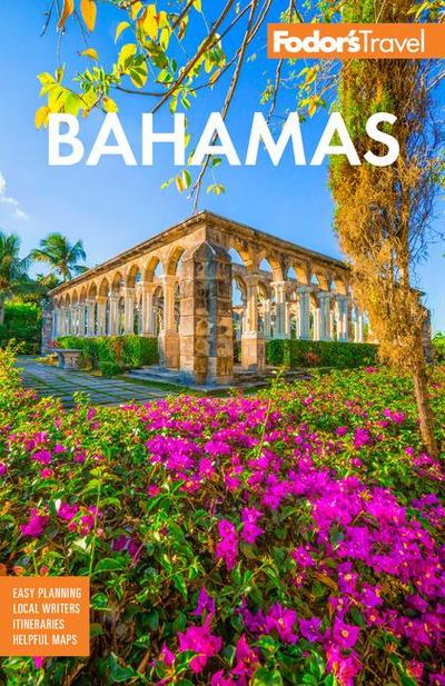 Fodor’s Bahamas