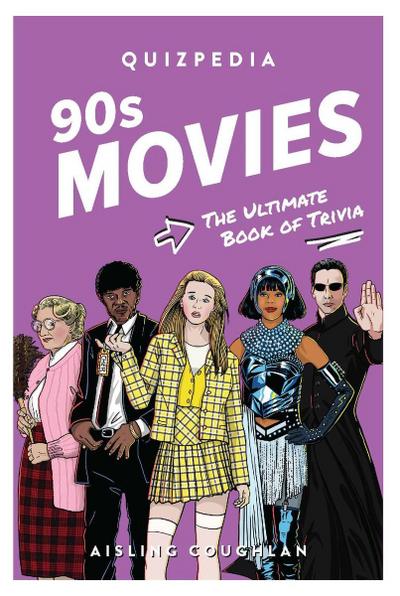 90s Movies Quizpedia