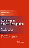 Advances in Speech Recognition