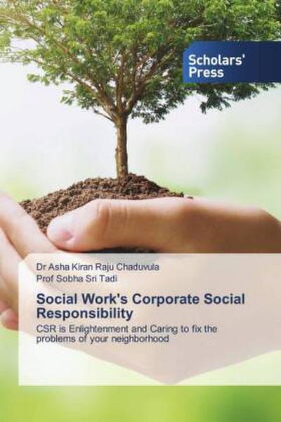 Social Work’s Corporate Social Responsibility