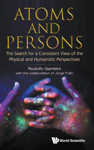 ATOMS AND PERSONS