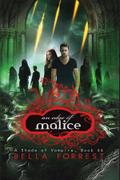 An Edge of Malice
