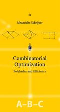 Combinatorial Optimization