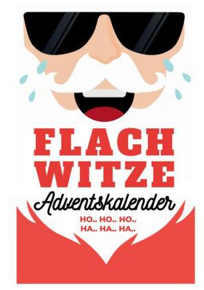 Flachwitze Adventskalender