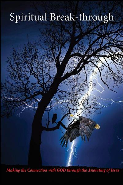 Spiritual Break-through