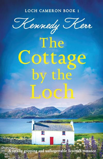 The Cottage by the Loch