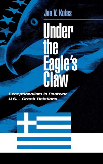 Under the Eagle’s Claw