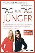 Tag für Tag jünger