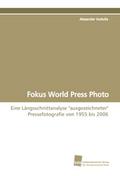 Fokus World Press Photo
