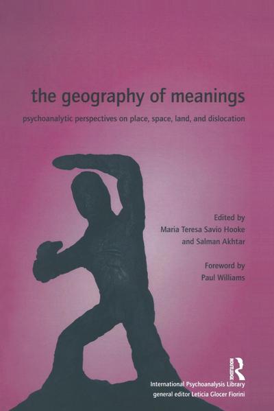 The Geography of Meanings