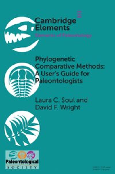 Phylogenetic Comparative Methods: A User’s Guide for Paleontologists