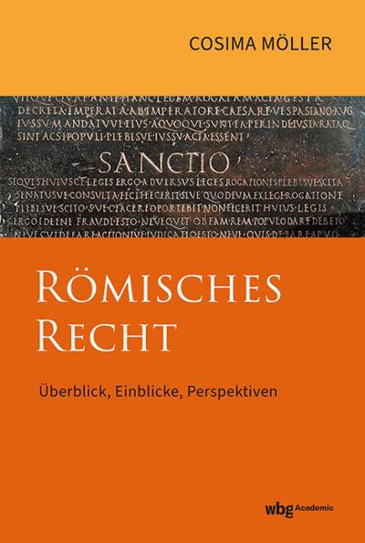 Römisches Recht