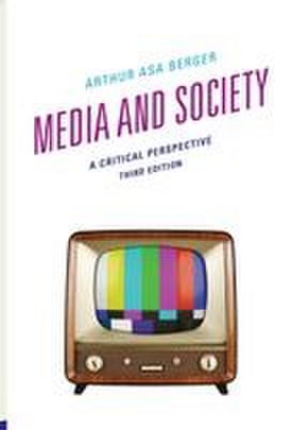 Media and Society