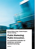 Public Marketing.Public Innovation.