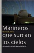 Marineros que surcan los cielos