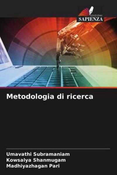 Metodologia di ricerca