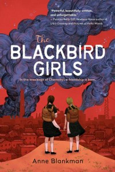 Blackbird Girls