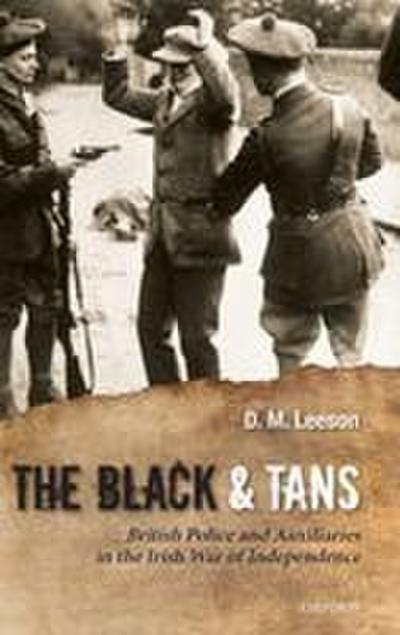 The Black and Tans