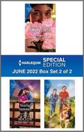 Harlequin Special Edition June 2022 - Box Set 2 of 2