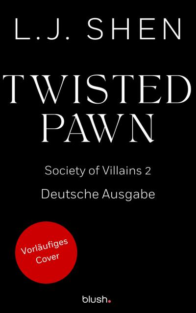 Twisted Pawn