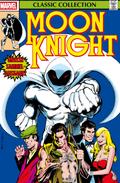 Moon Knight Classic Collection