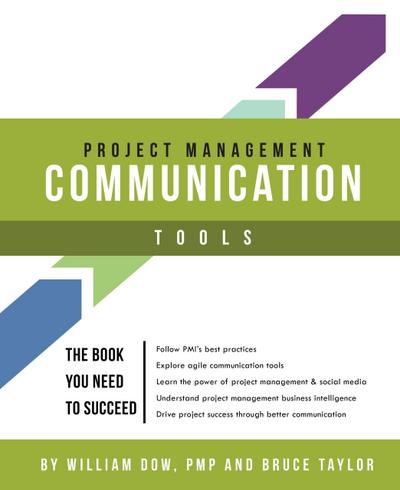 Project Management Communication Tools