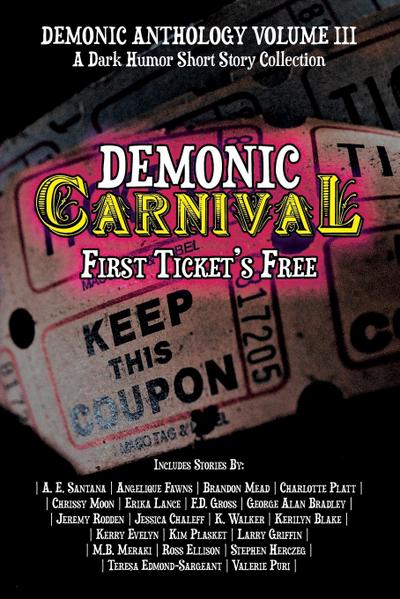 Demonic Carnival