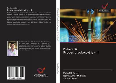 Podr¿cznik Proces produkcyjny - II